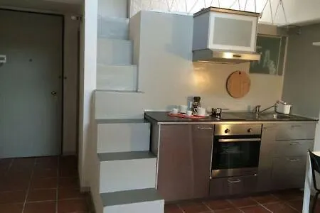 Studio Melville Apartmán *