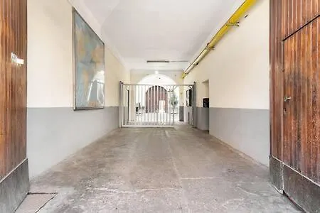 Studio Melville Apartmán