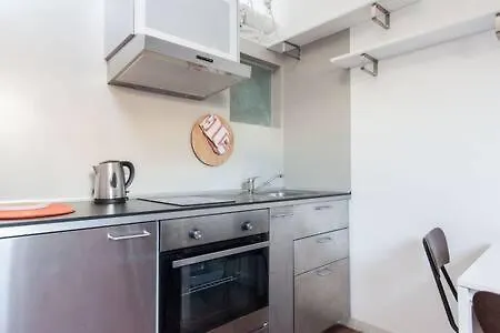 Apartmán Studio Melville Milán